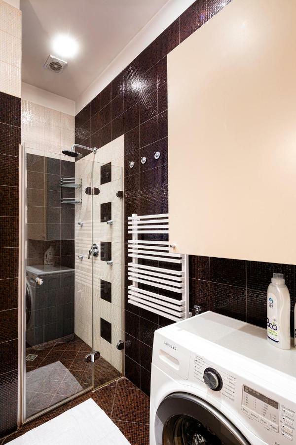 Kalnina Quiet Apartment In City Center ريغا المظهر الخارجي الصورة